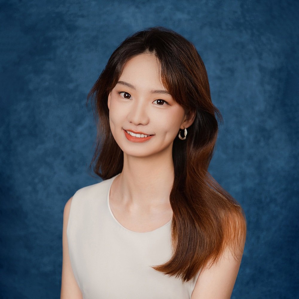 Yiling Zhou, VP Mentorship, MBA 2025