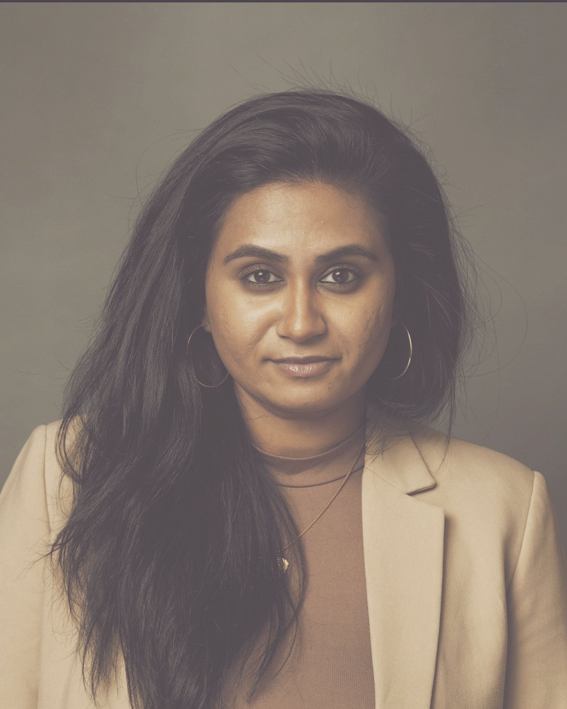 Aishu Nambiar, MBA 2025