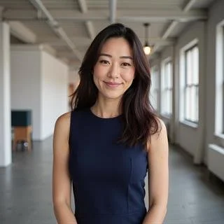 Tiffany Kim