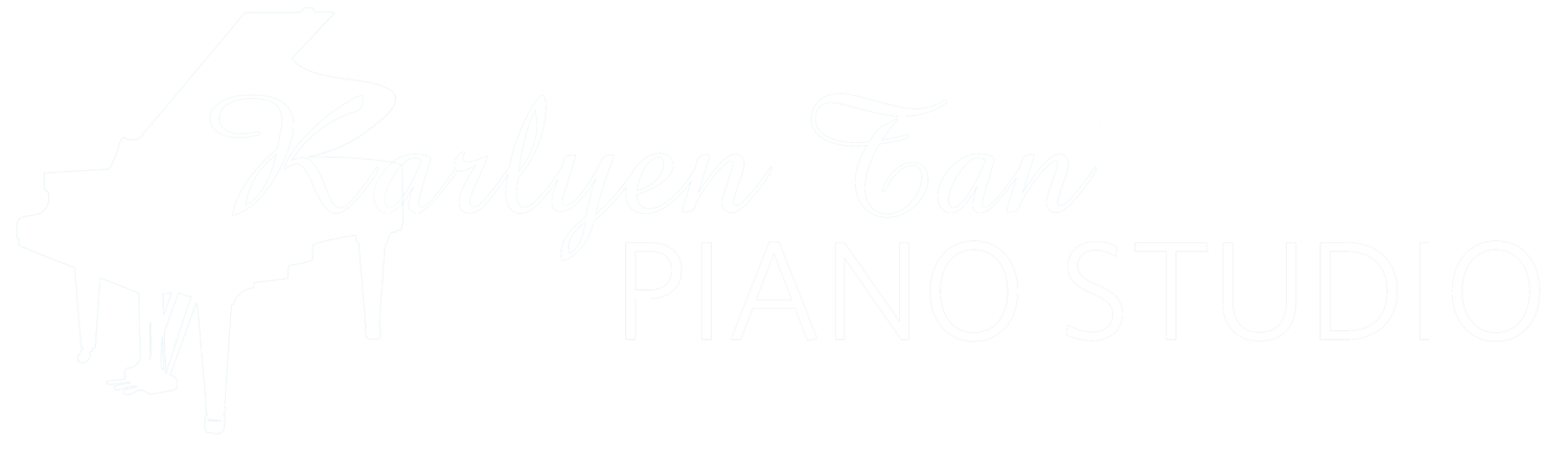 Karlyen Tan Piano Studio