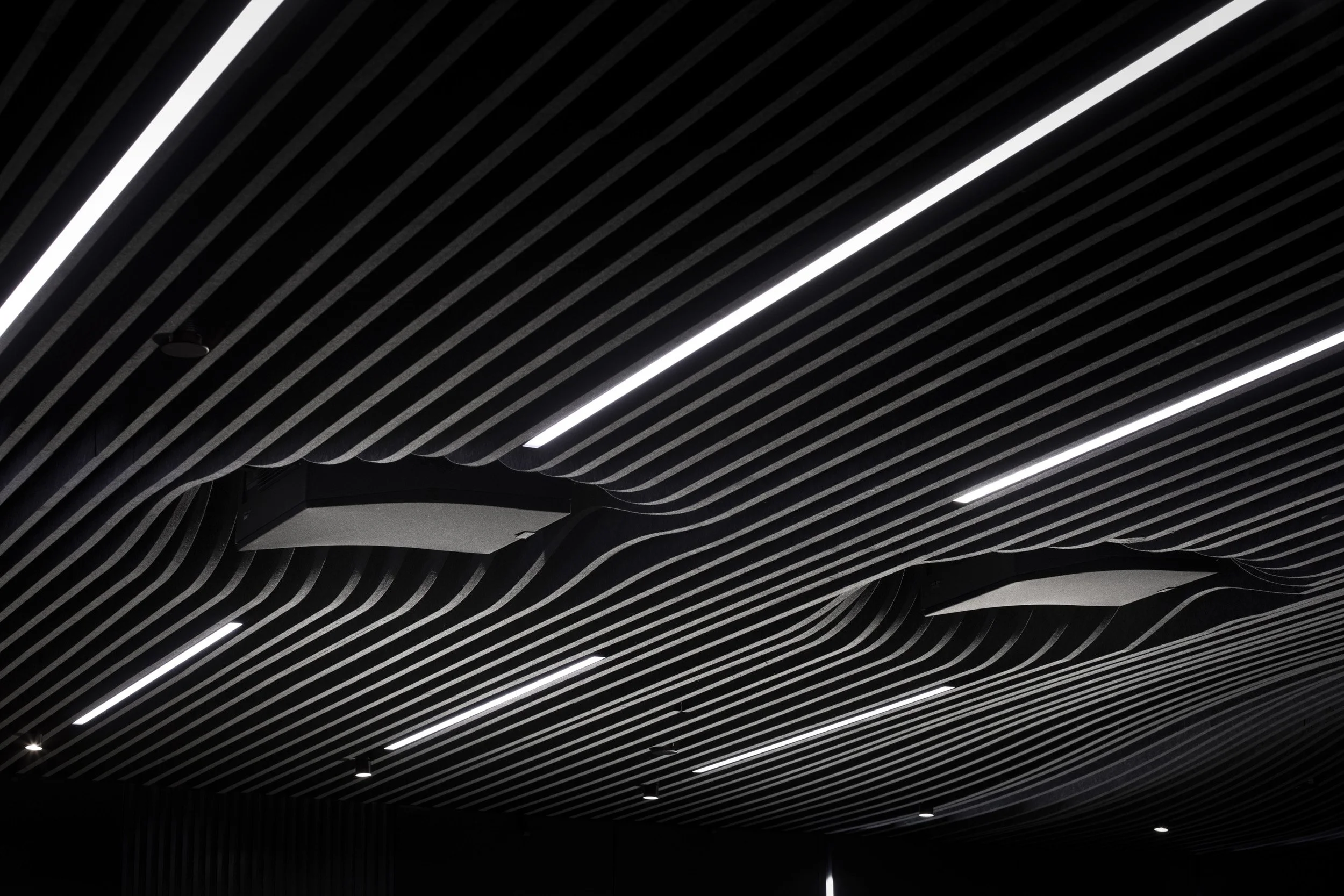 Client - Disney Digital Studios / Studio 440 Architects