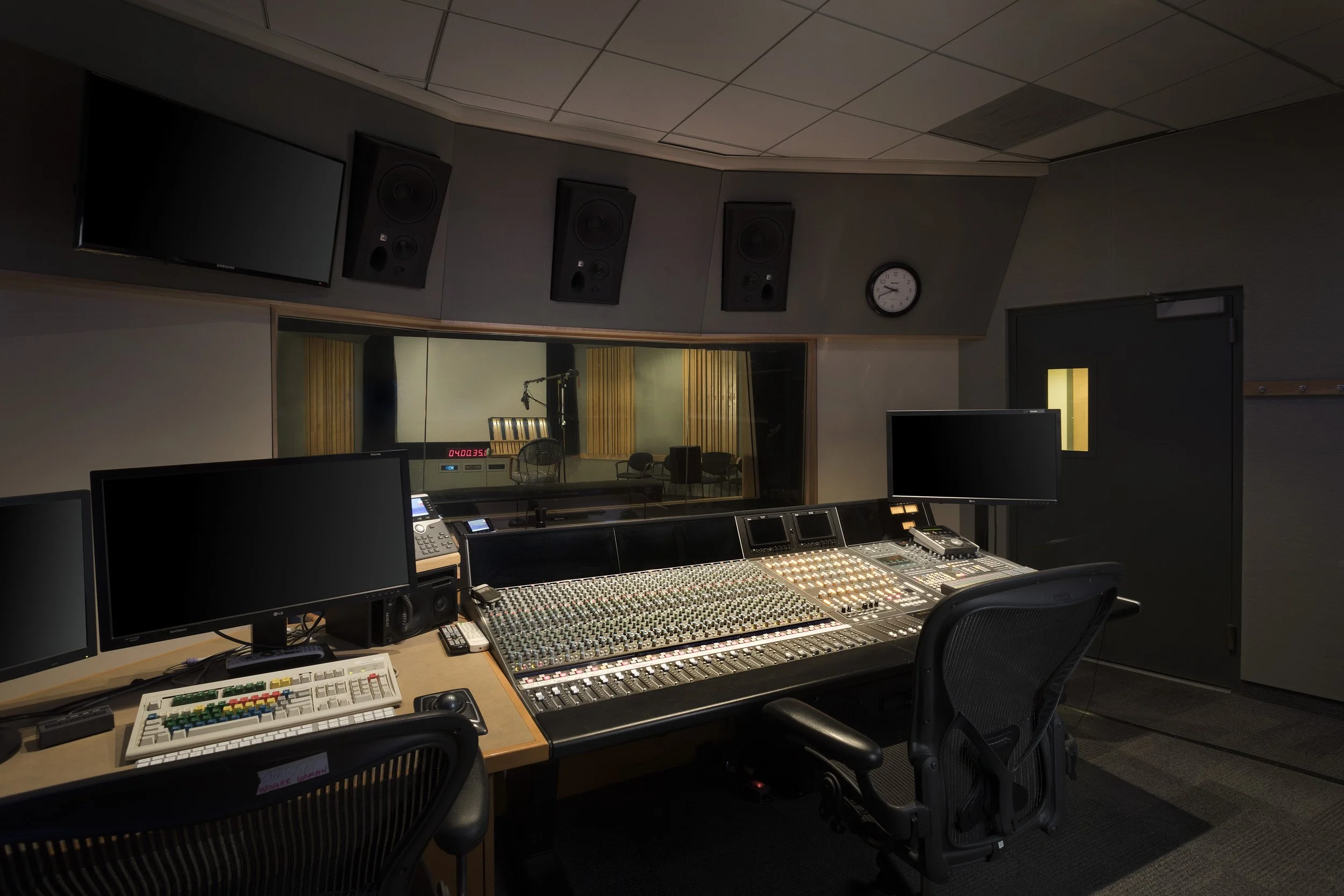 Client : Fox Studios