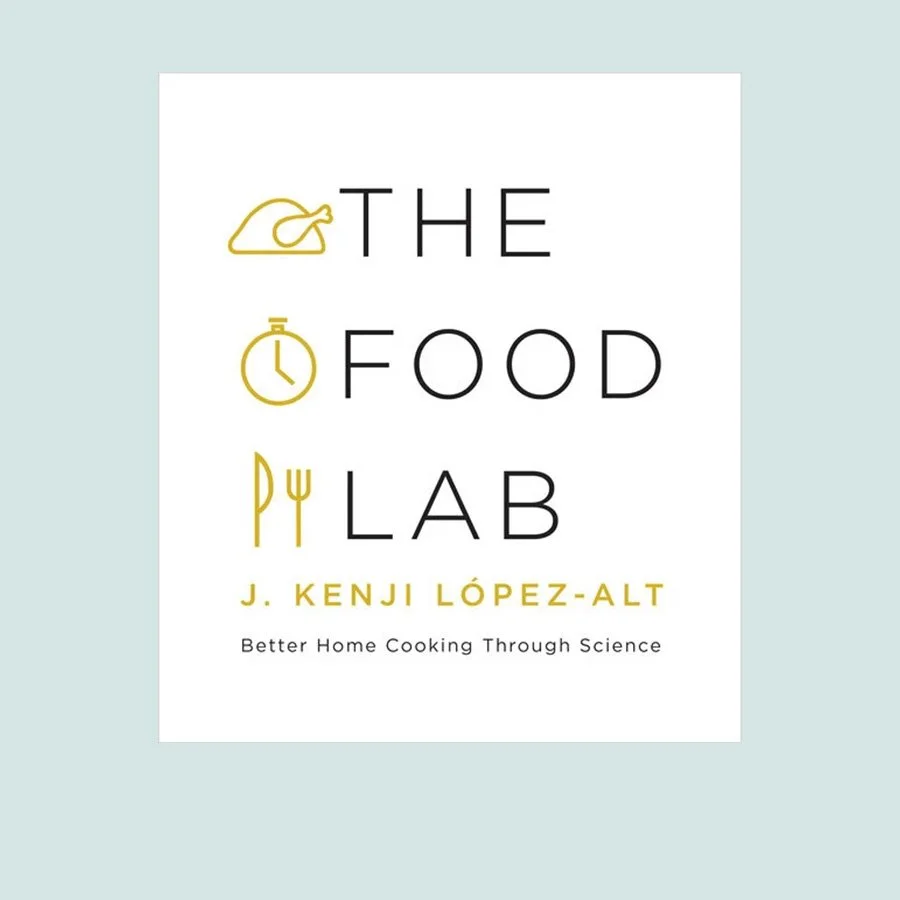 The Food Lab