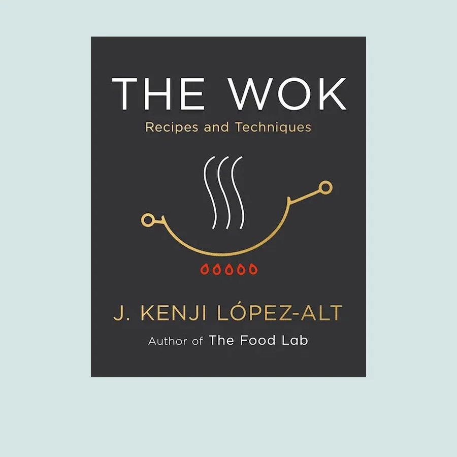 The Wok