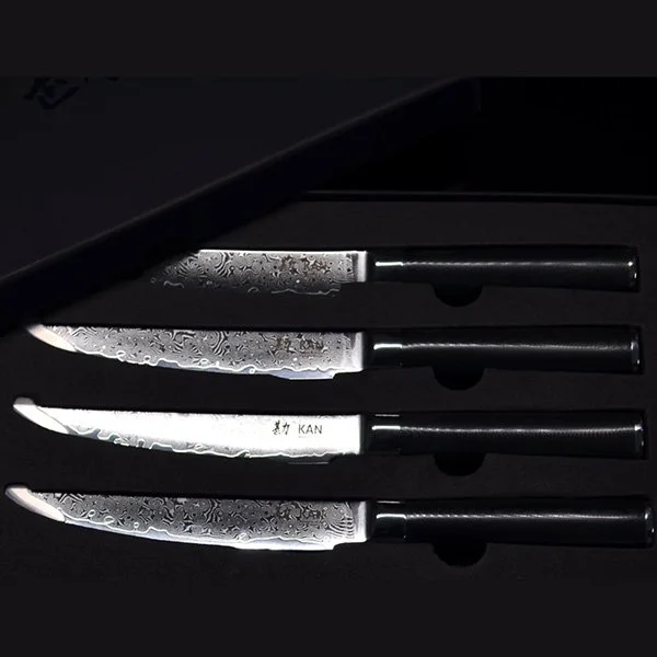 Kan Steak Knives