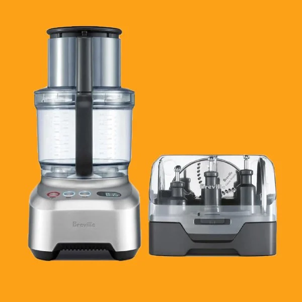 Breville Food Processor