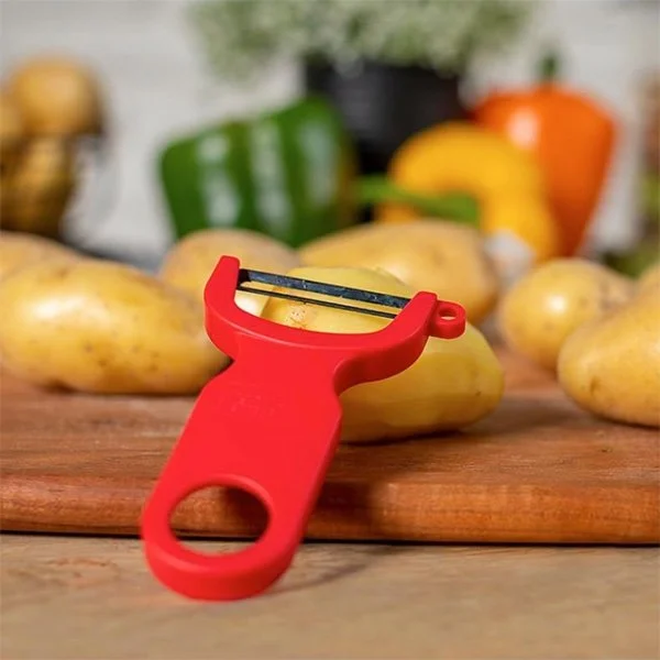 Kuhn Rikon Original Swiss Peeler