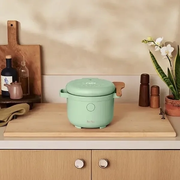 Our Place X Kenji Rice Cooker