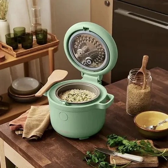 Our Place X Kenji Rice Cooker