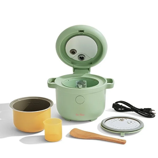 Our Place X Kenji Rice Cooker