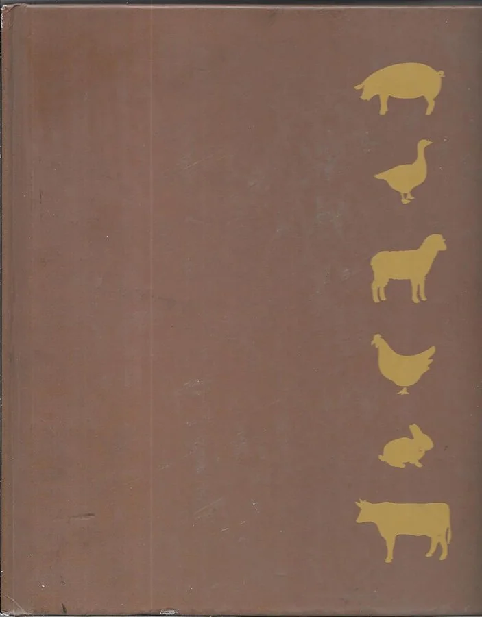 Cover of Good Meat by Deborah Krasner