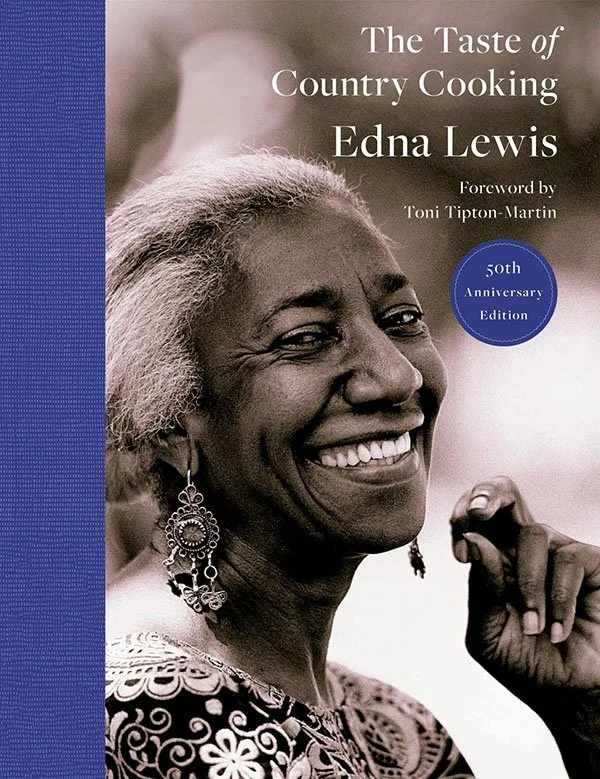 Cover of The Taste of Country Cooking by Edna Lewis
