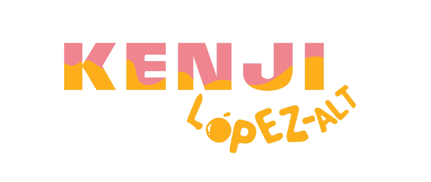 J. Kenji López-Alt