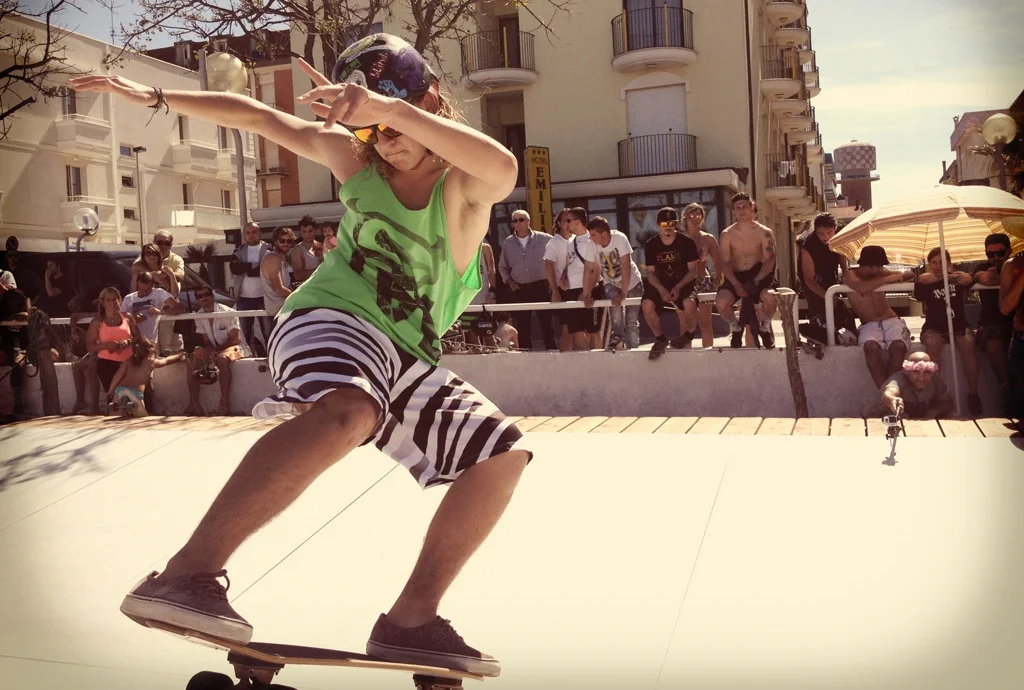 Surfskate Urban Wave - Style Arena