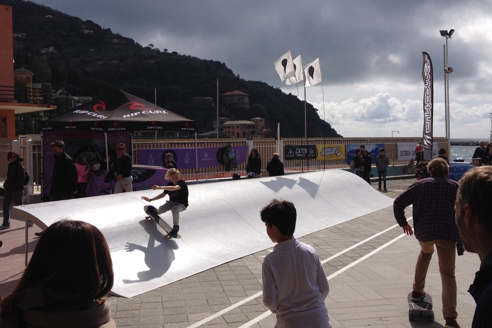 Rip Curl Grom Search Levanto