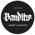 Bandits Surf & Skate - Anzio