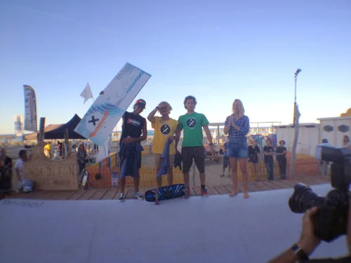10 maggio 2015 Best Man Overall Christian Bussotti from Mosquito Surf School.