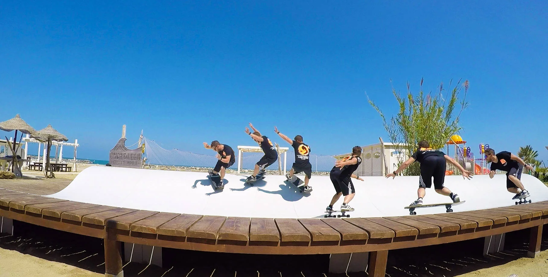 surfskate instructor courses