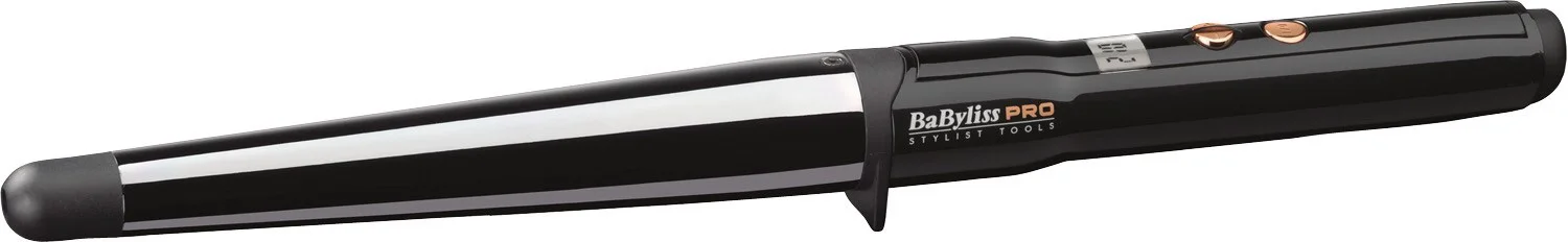 Titanium Ceramic Conical Wand