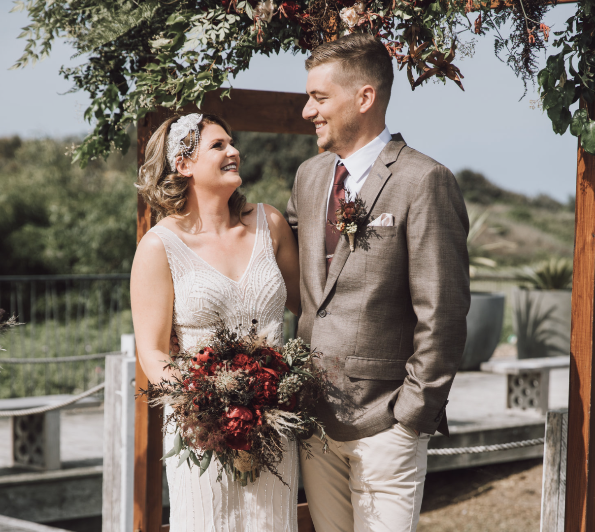 ‘Love Story’ Jye + AJ