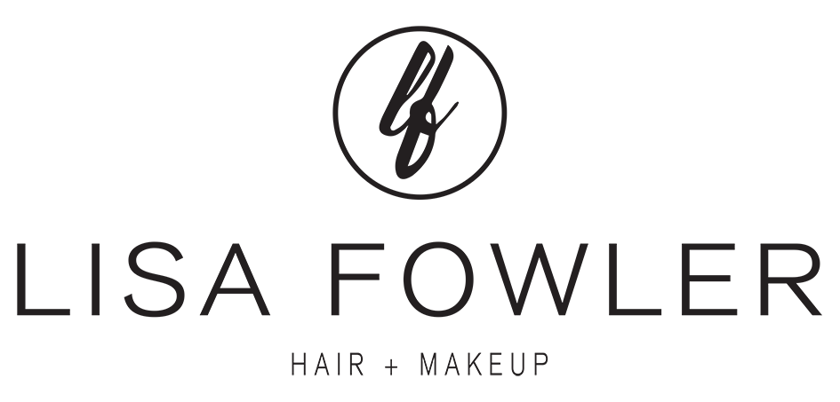 Lisa Fowler Hair + Makeup