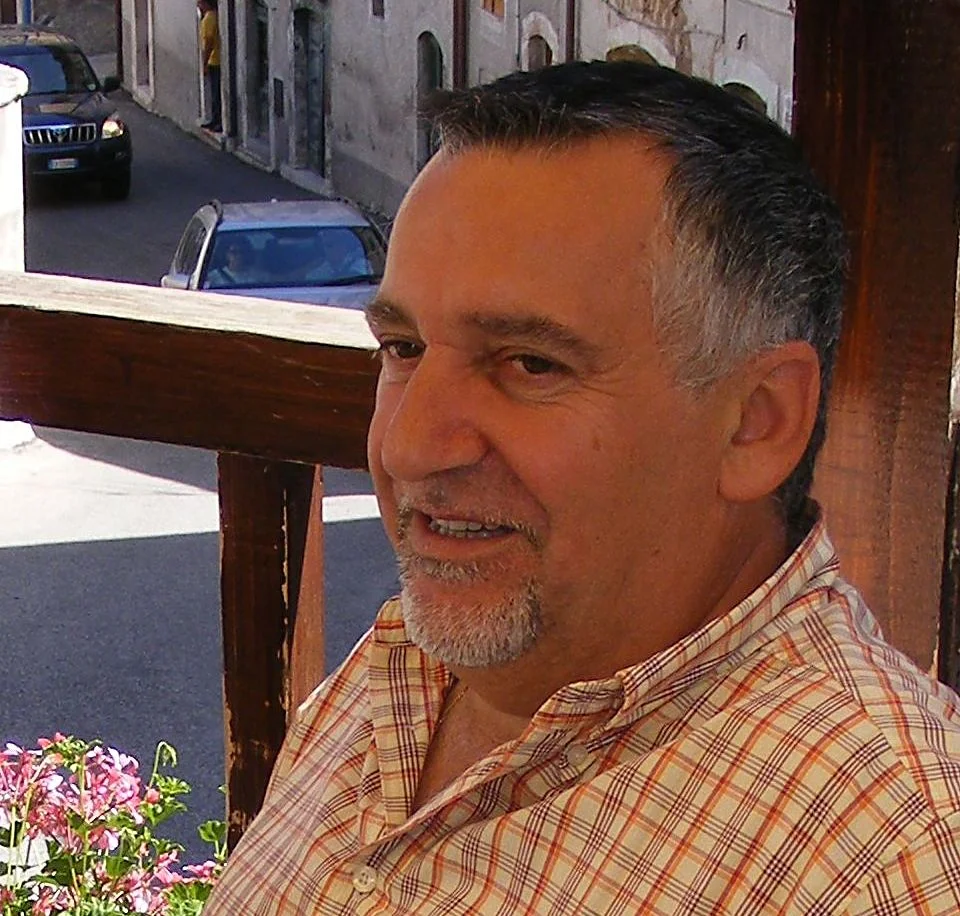  Antonino Beradini