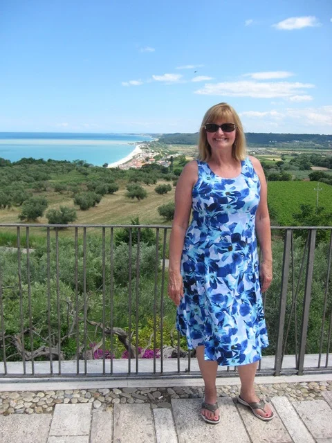 Tremendous tours. Fabulous food. Gregarious guests. Wonderful wine. Simply: sumptuous. Annabel Buckley