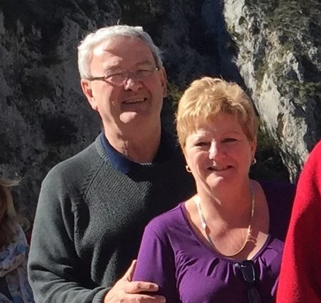 Thanks very much to Lisa Grassi Blais and Jake Rupert for hosting us. Their staff are lovely folk and this new business venture of their's is high quality, and in my opinion every one of you should put Italy and Abruzzo on your to visit list. Rosemarie Ferguson