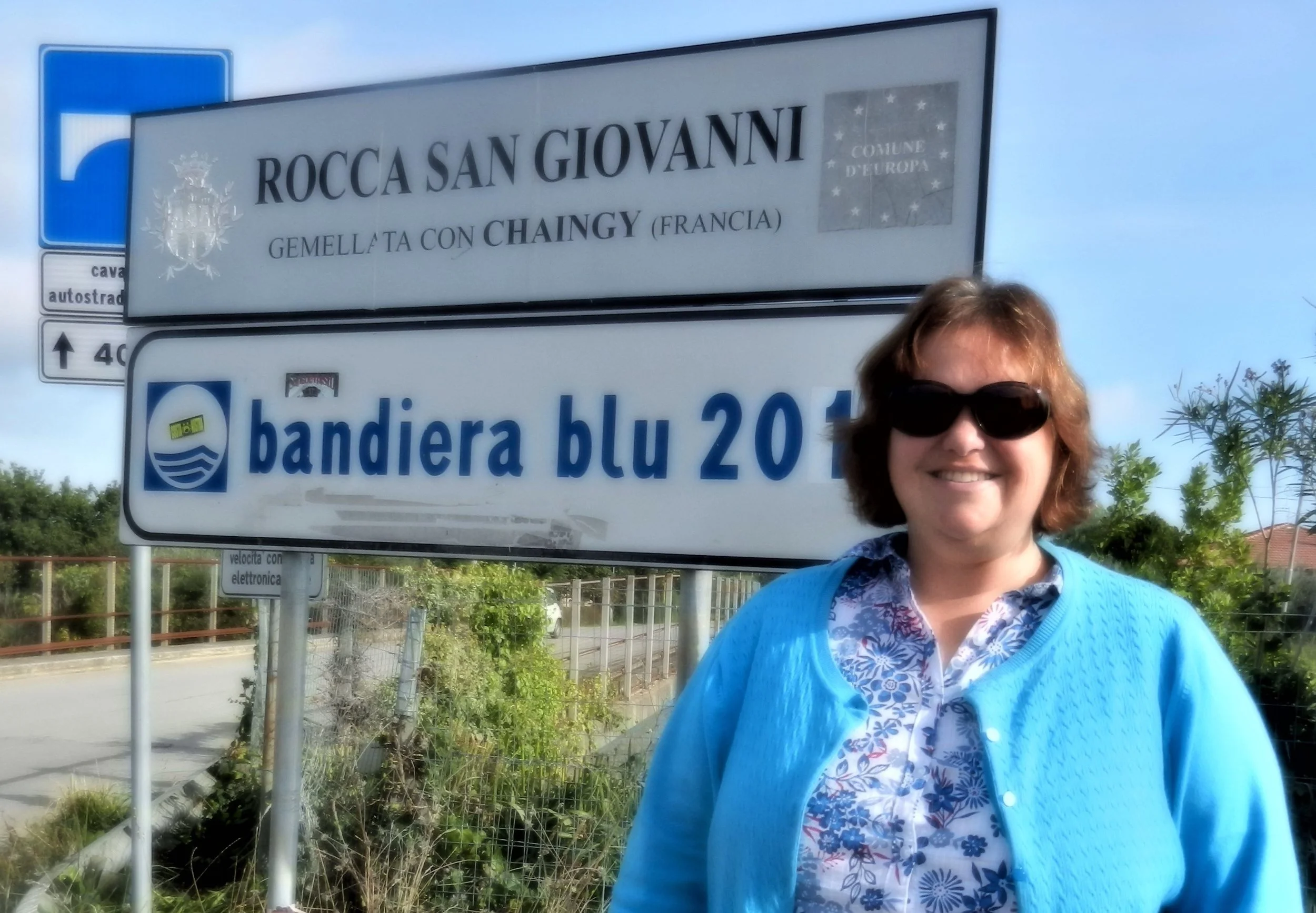Helen's Abruzzo