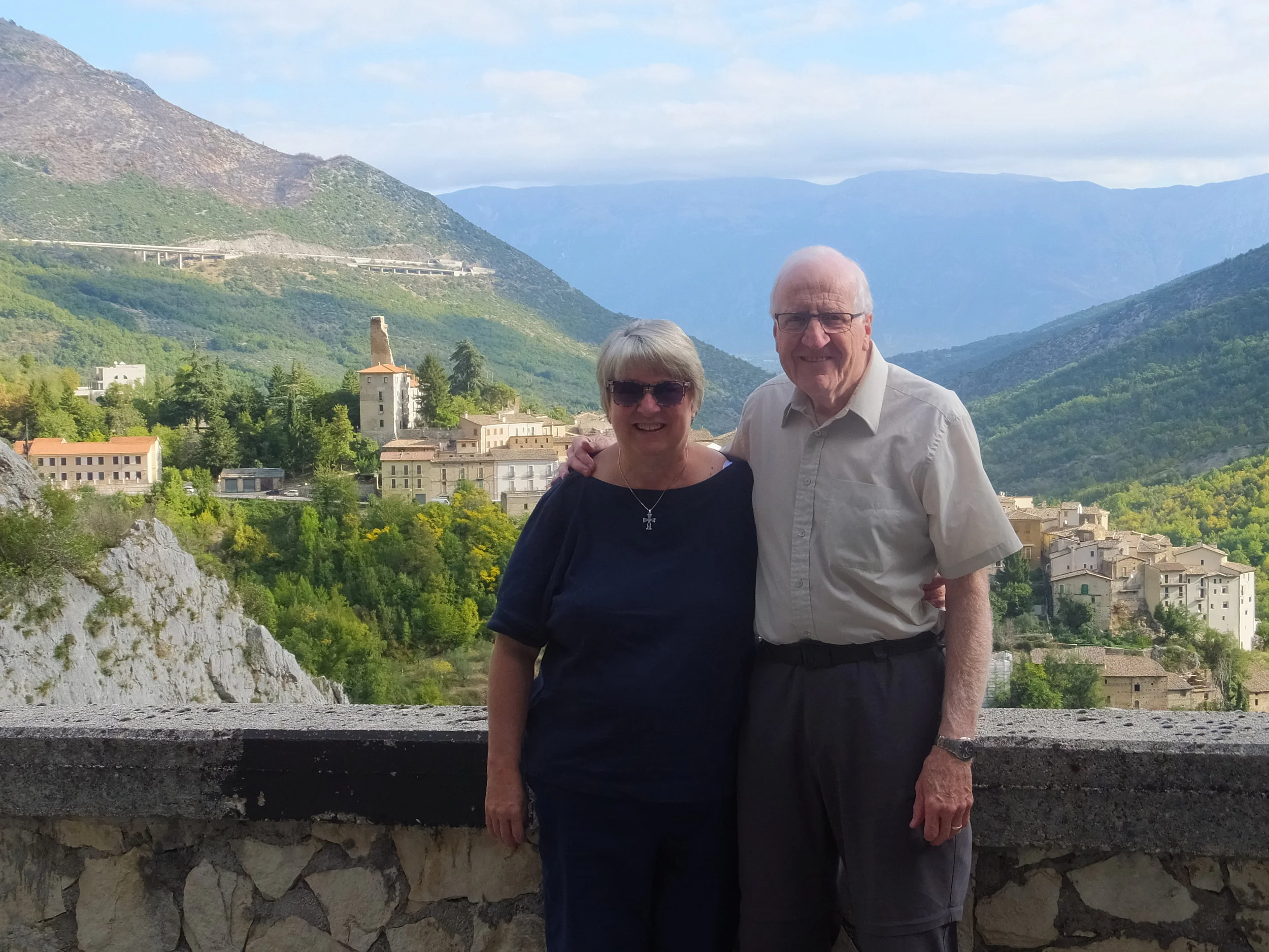 Abruzzo - Ampersa degli Abruzzi 5.JPG