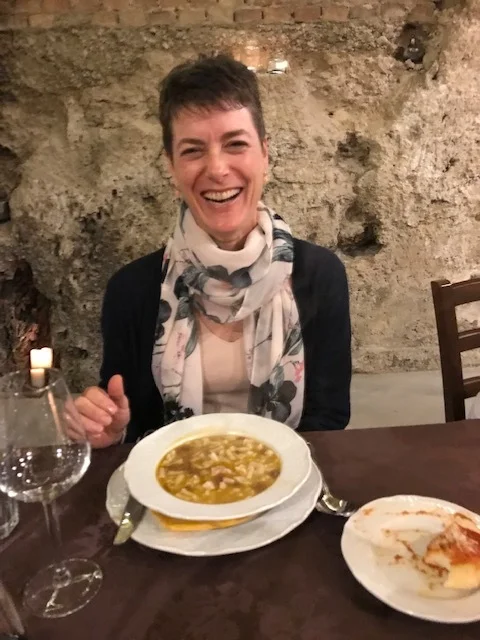 This soup is Funny.JPG