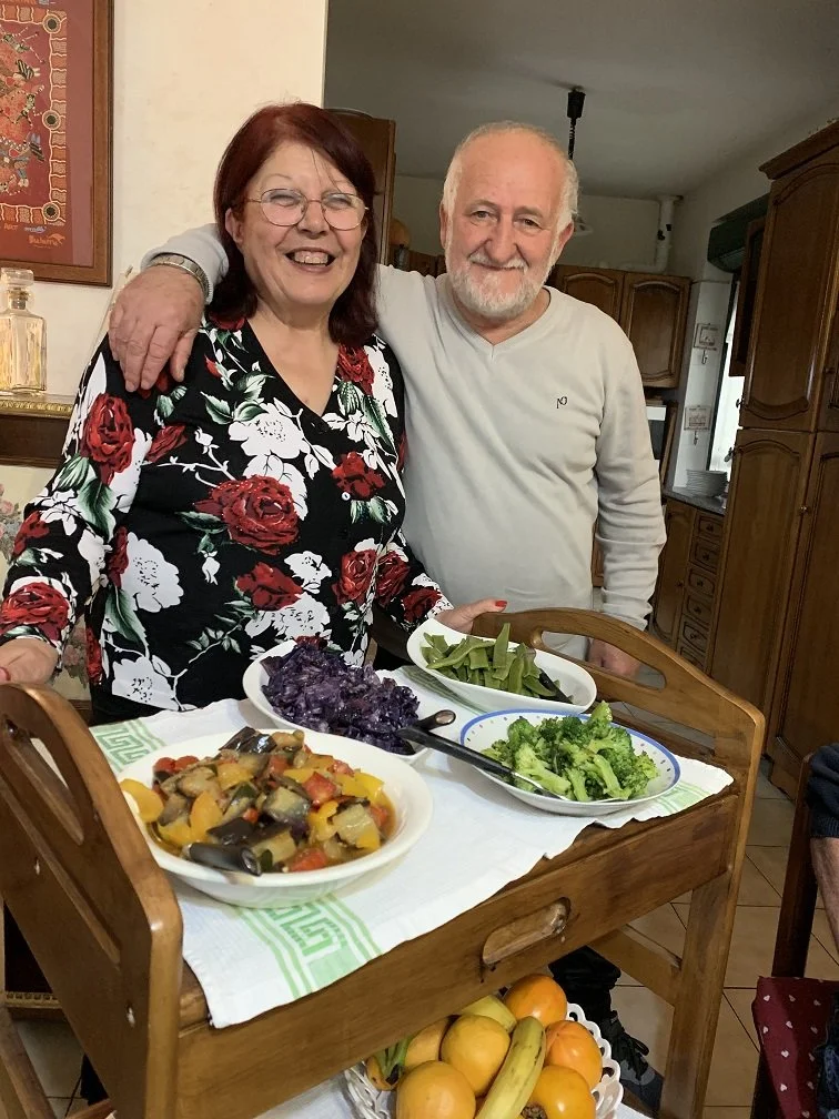 Angela and Orazio.JPG