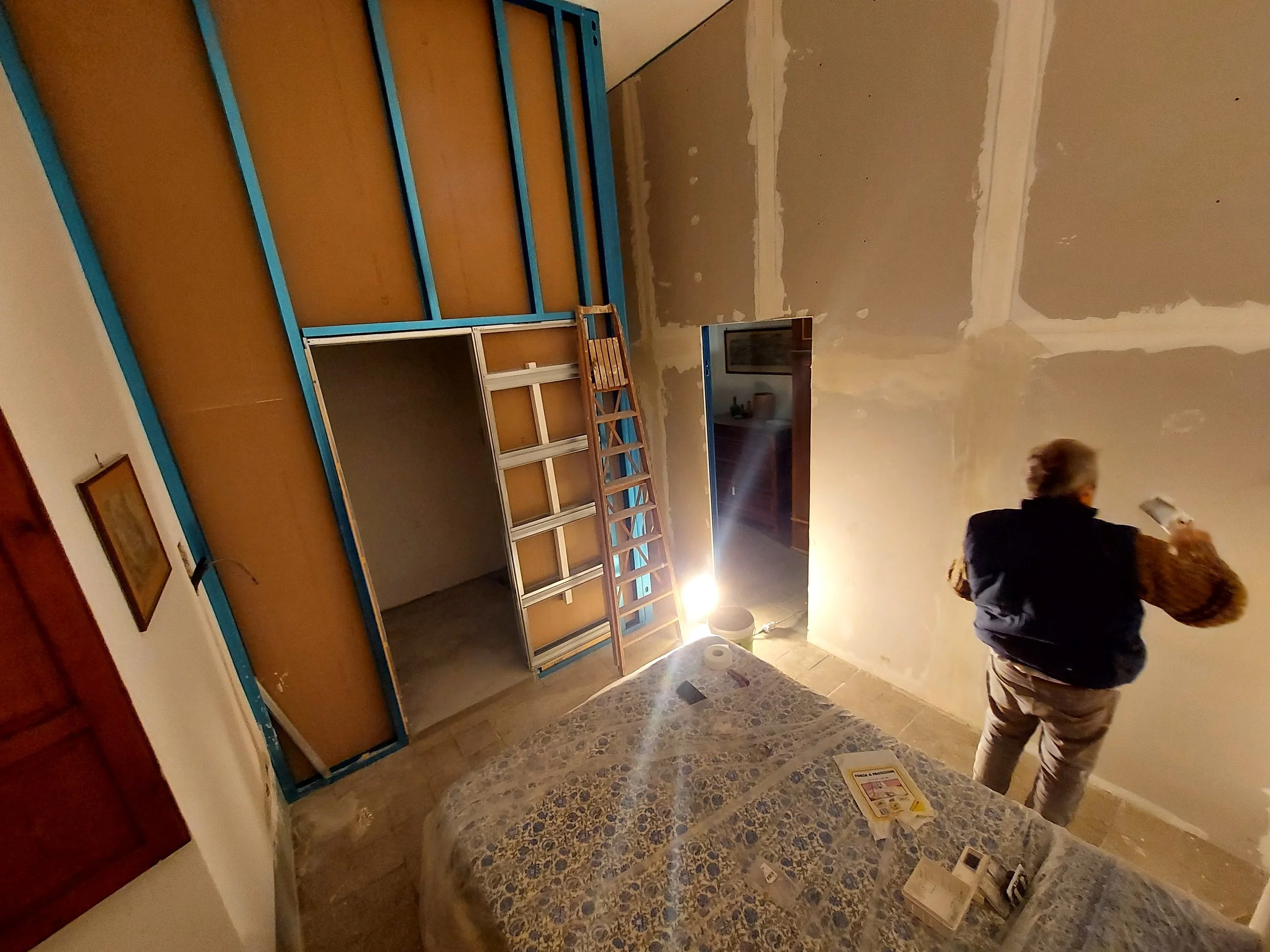 Estate Projects