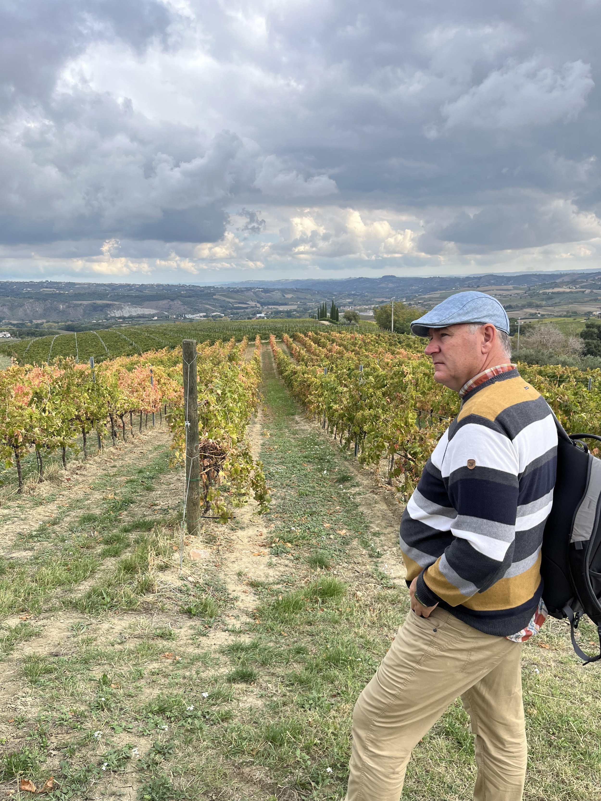 Day 3 - Peligna Valley Tour