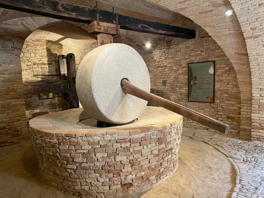DAY 2 - GASTRONOMY ABRUZZESE STYLE