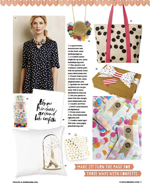 Mollie Makes