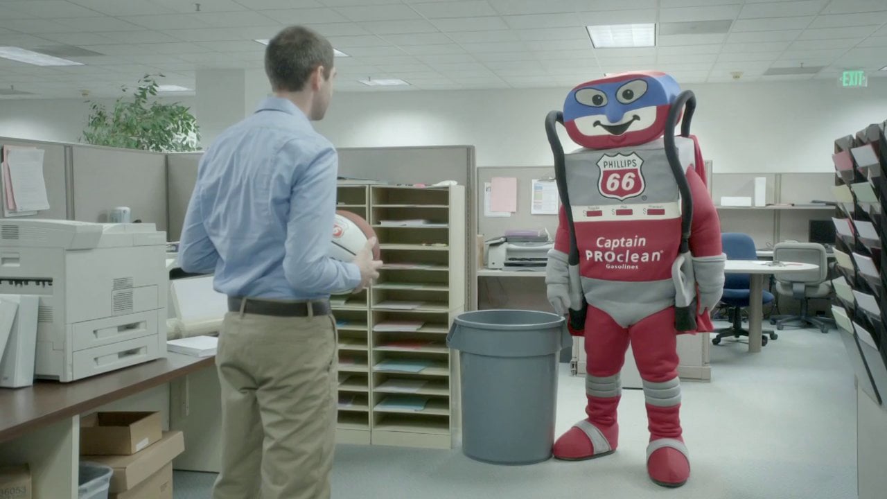 Phillips66 "Rejected"