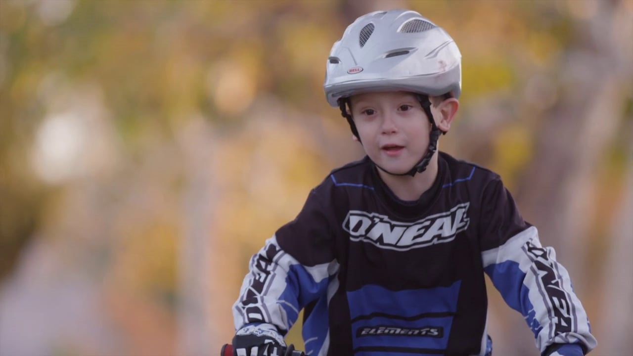 Canary Kids Teaser