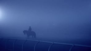 Luck: A Day at the Races