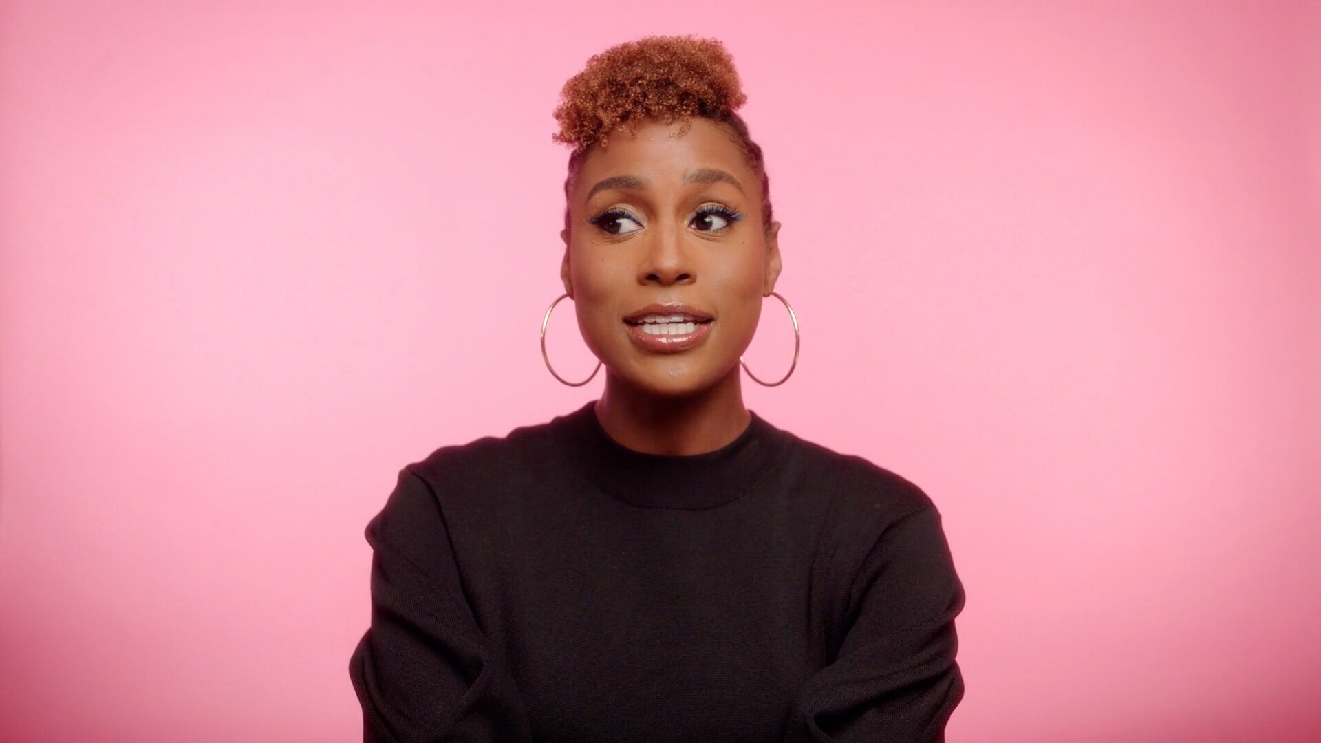 Issa Rae on Insecure Season 3