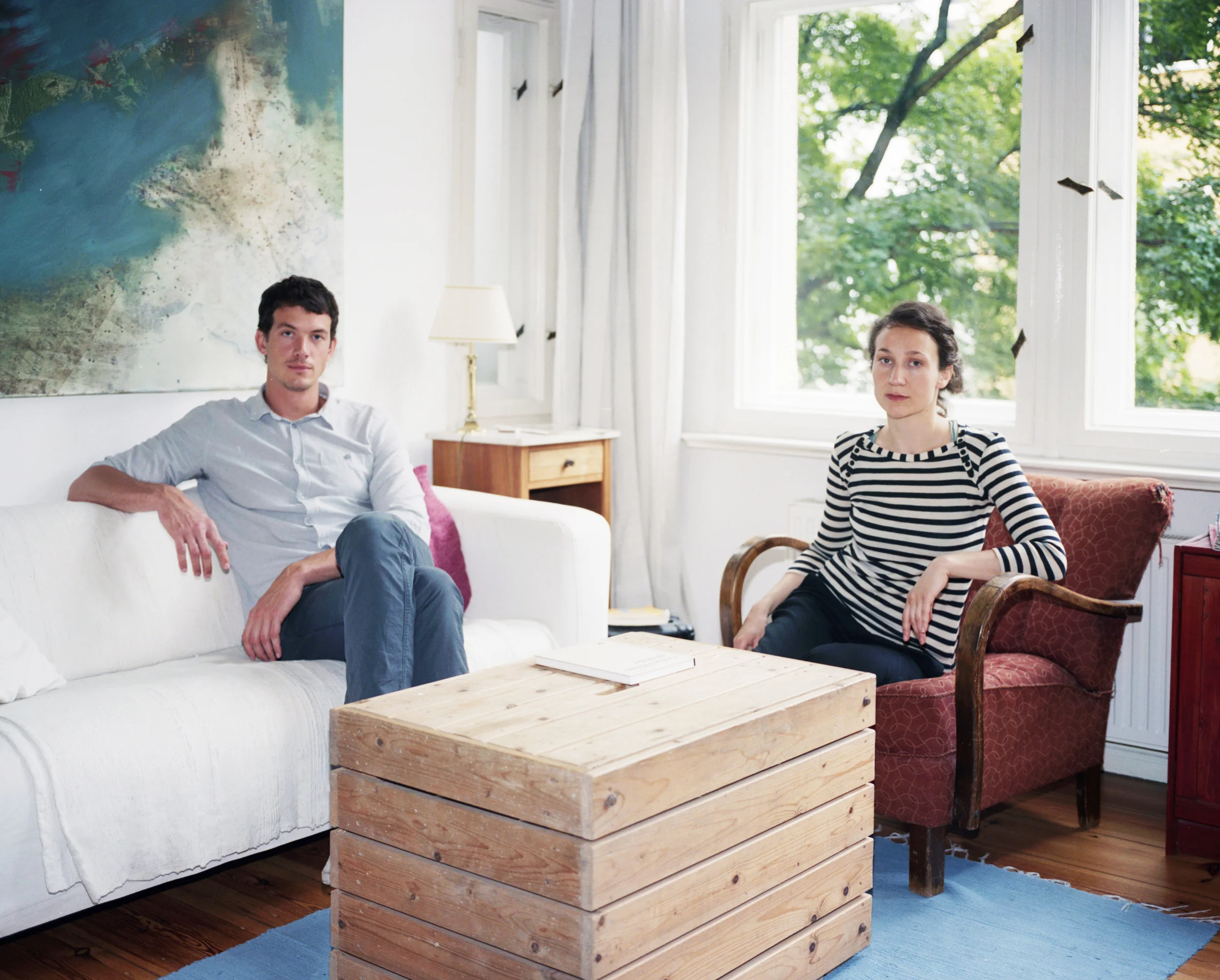 MyFamily- Andreas &me