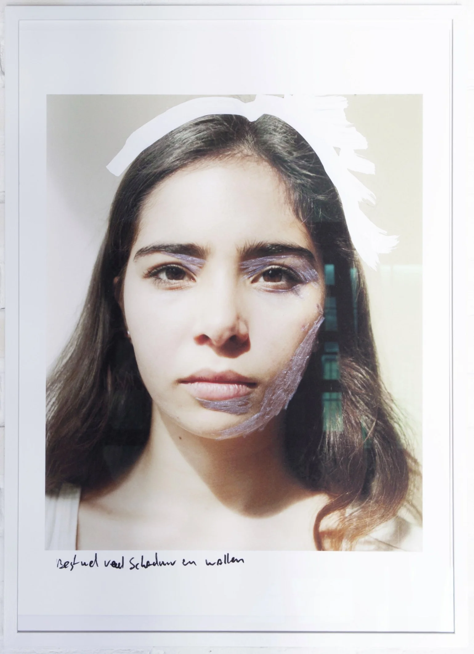 Les Clichés sont conservés