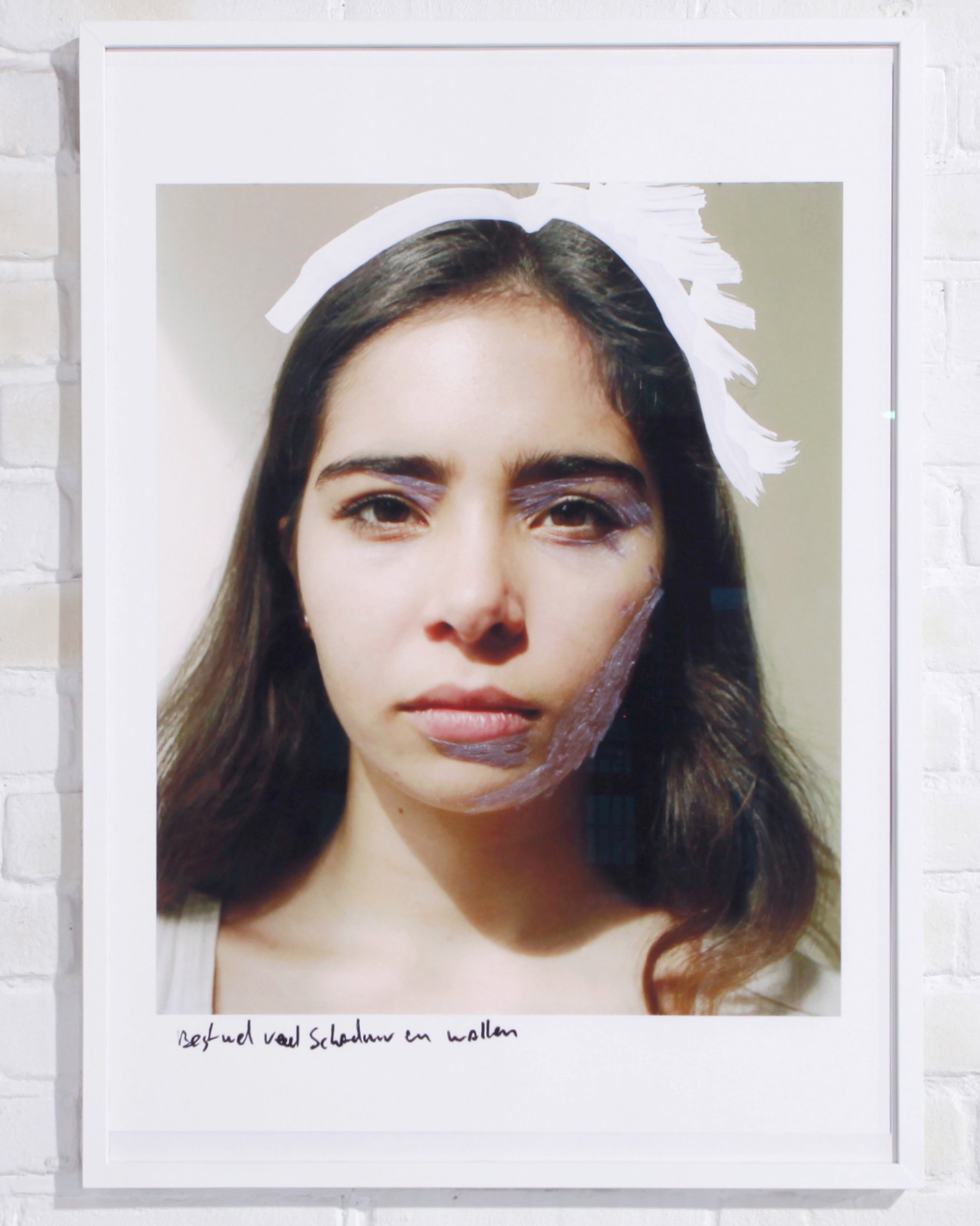 Les Clichés sont conservés