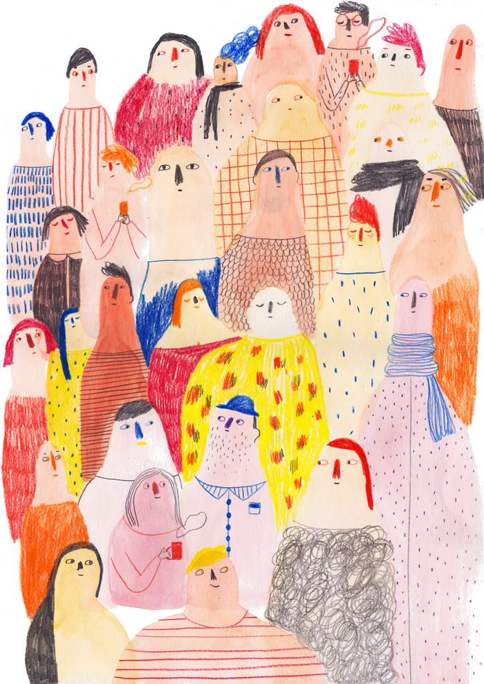 By Marion Barraud