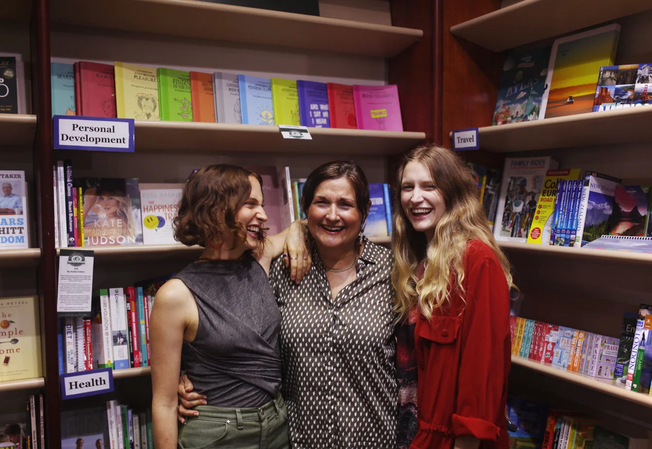 Louise Lea Katie Mary Ryans Launch.jpg