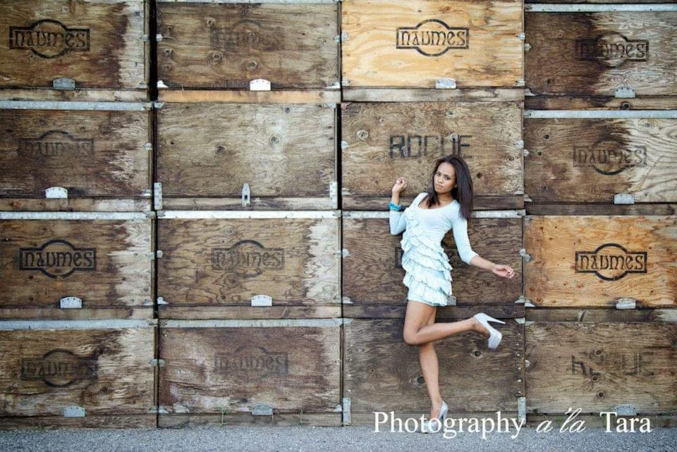 Our 30’s Are For Thriving