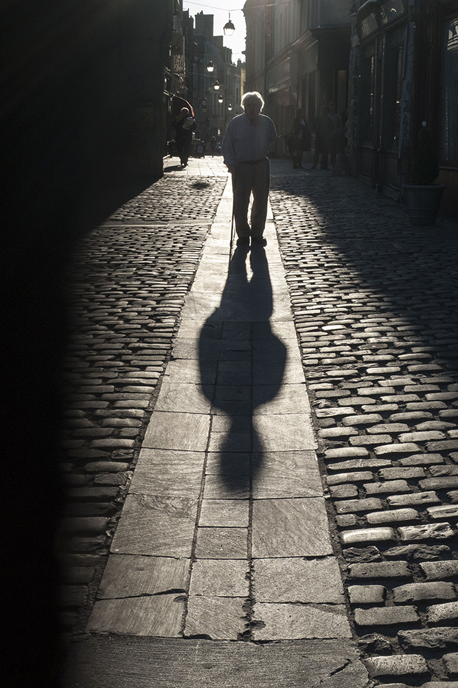 Laon, Francia, 2010. Foto: Leonardo Antoniadis.