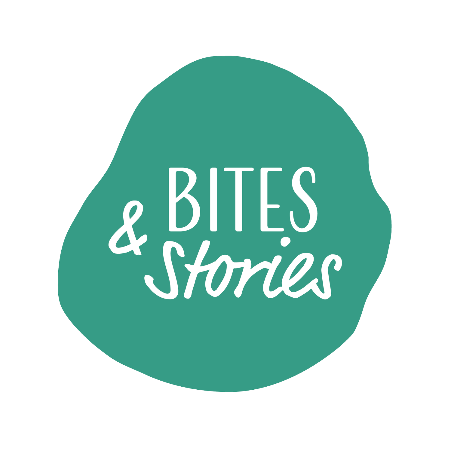 Bites & Stories de Podcast
