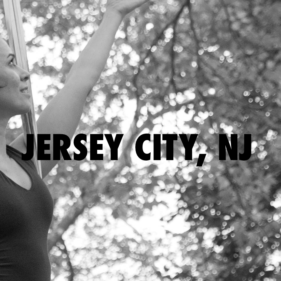 JERSEY CITY