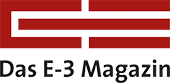 Media Partner E3 Magazine